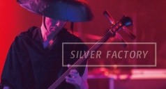 都市型ナイトサーカス『SILVER FACTORY』