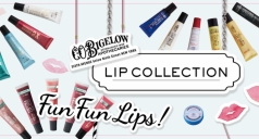 C.O.Bigelow LIP COLLECTION